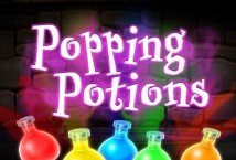 Popping Potions Slot Review